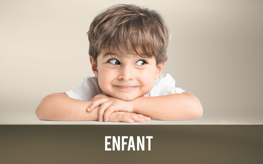 Enfant